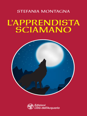 cover image of L'apprendista sciamano